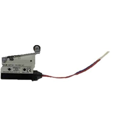 Do All At Limit Switch Type B FP25/Rav1