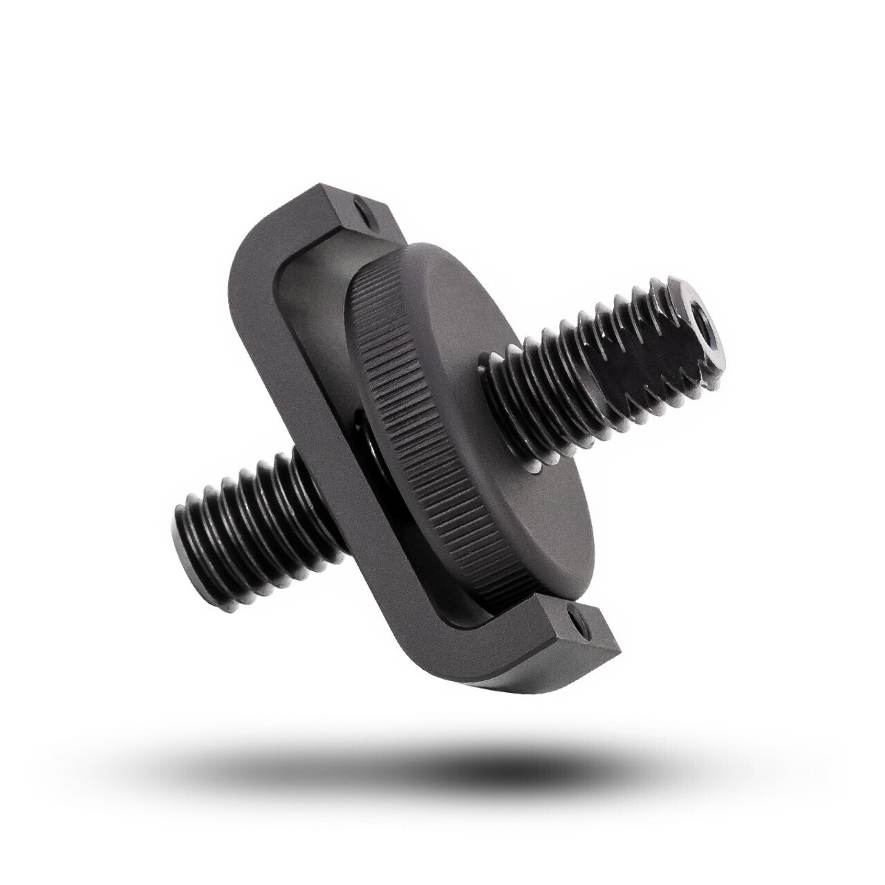 MDT SRS-XF Folding Buttstock Adjustment Wheel