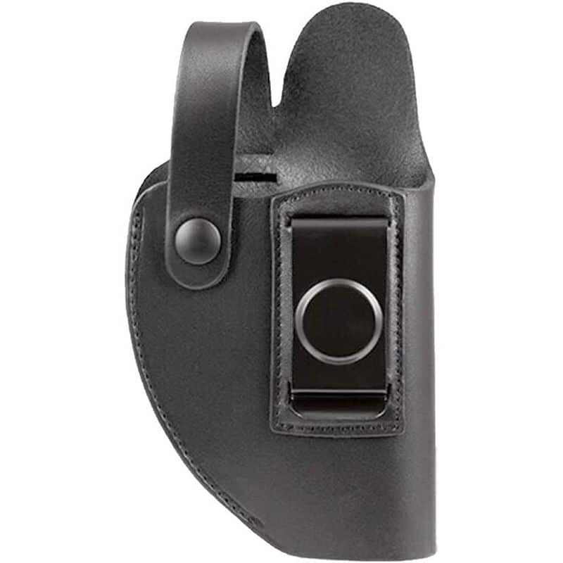 Phalanx Standard Leather Holster RH