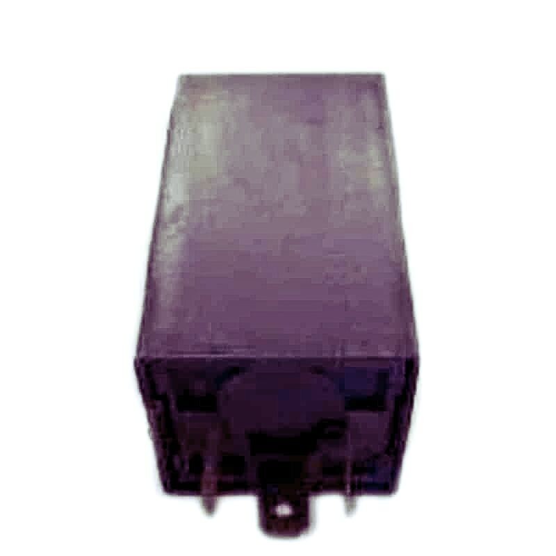 Do All Relay Type B