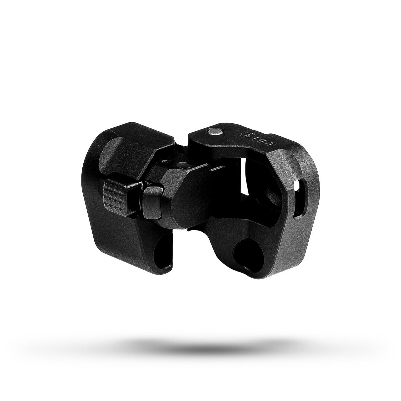 MDT Folding Stock Adapter - Fixed to Fixed 2-Way Locking