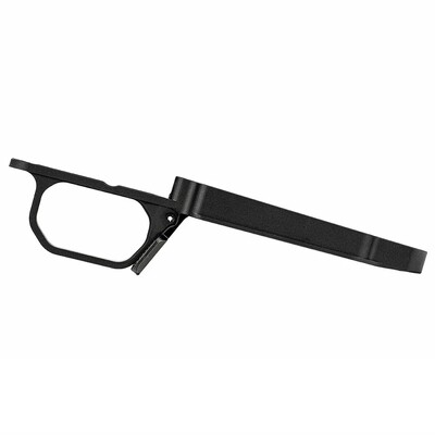 MDT Remington 700 Short Action Bottom Metal