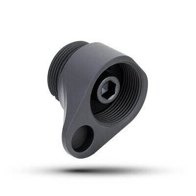 MDT Carbine to Fixed Stock Adapter