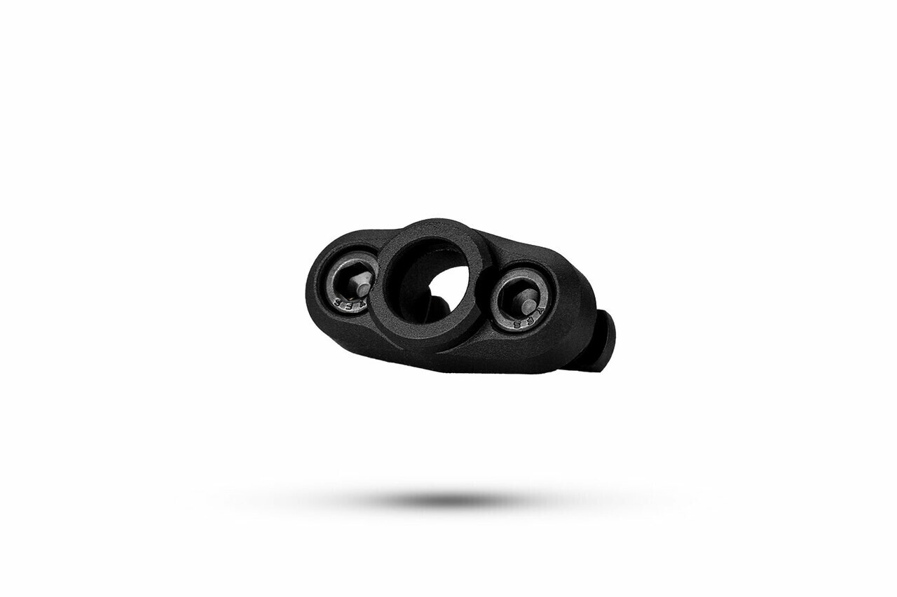 MDT M-LOK QD Sling Mount - Standard Rotation