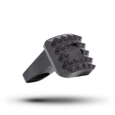 MDT M-LOK Barricade Stop - Round Face