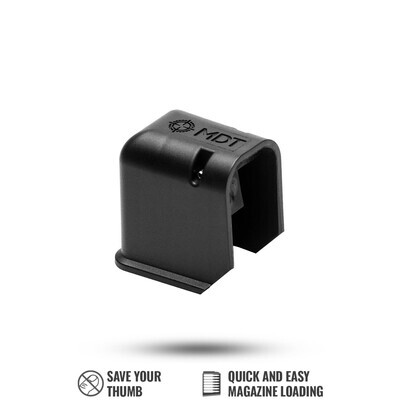 MDT Magazine Loader - Black