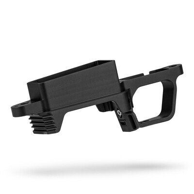 MDT Bottom Metal - Tikka T3x XM