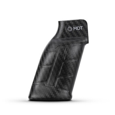 MDT Carbon Fiber Pistol Grip