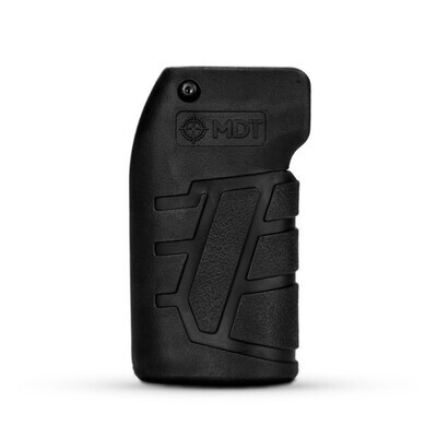 MDT Vertical Grip Elite Standard Chassis - Black