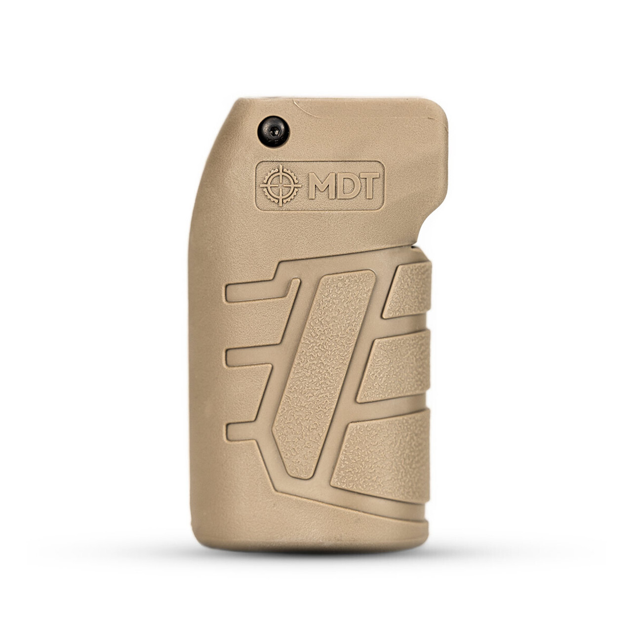 MDT Vertical Grip Elite Standard Chassis - FDE
