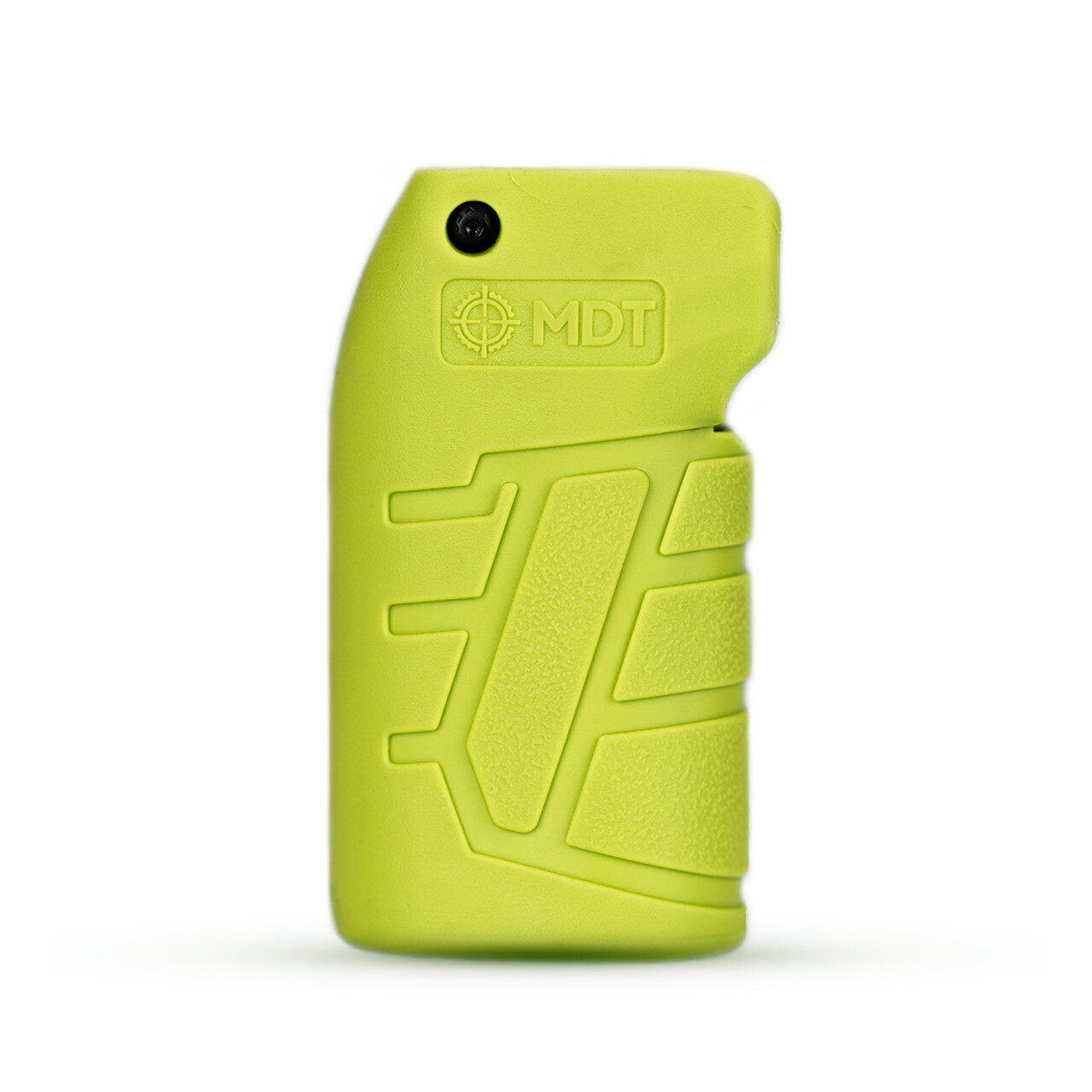 MDT Vertical Grip Elite Standard Chassis - Green