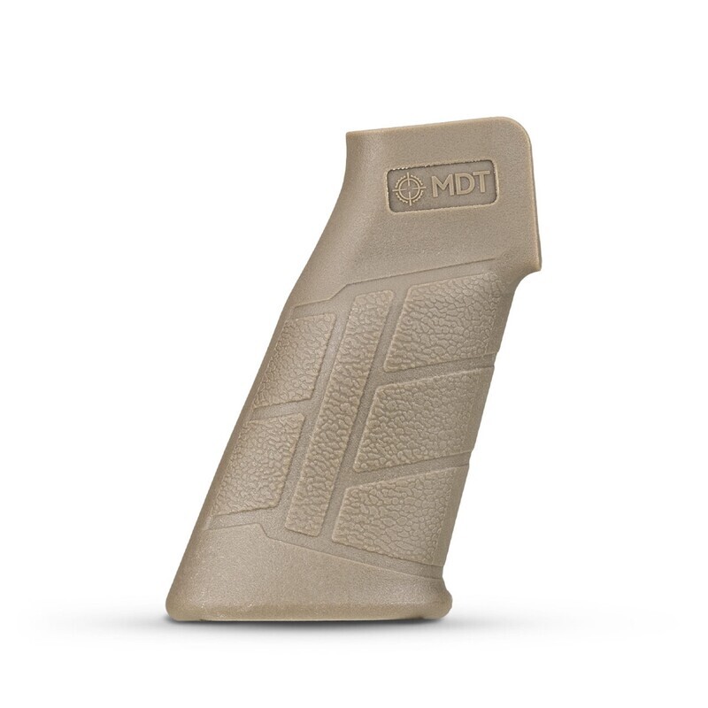 MDT Pistol Grip Premier FDE ProOutdoor