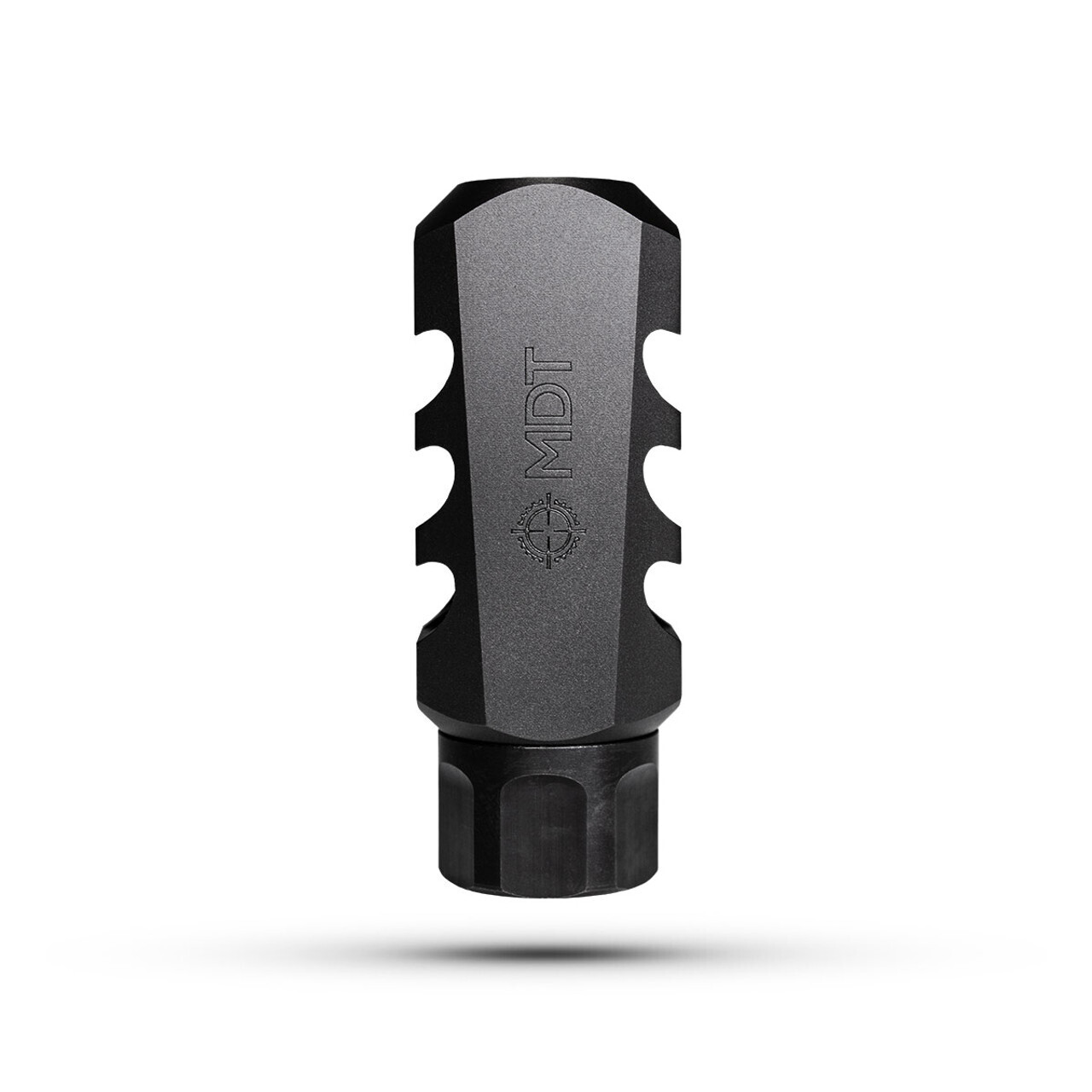 MDT Elite Muzzle Brake - .223 REM 1/2-28
