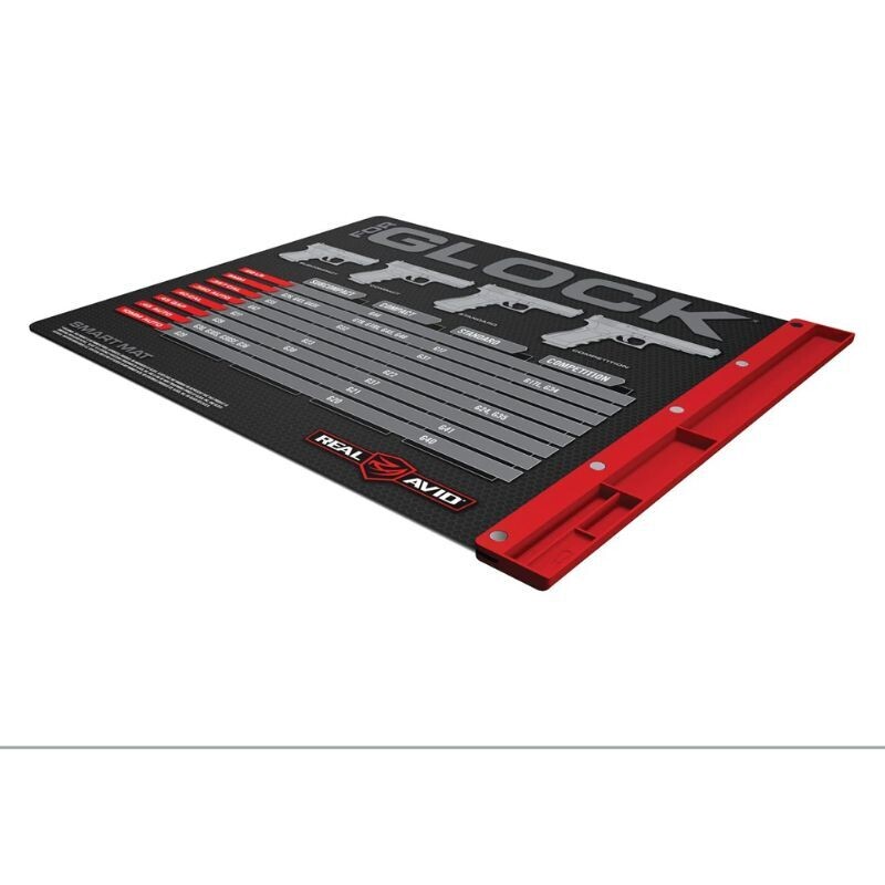 Revo Smart Mat For Glock Pistols