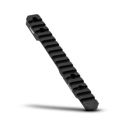 MDT 20 MOA Picatinny Scope Base - Winchester XPR SA
