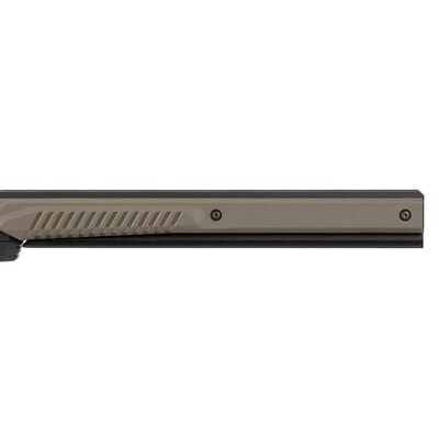MDT Oryx Chassis ARCA Rail - Full Forend Length