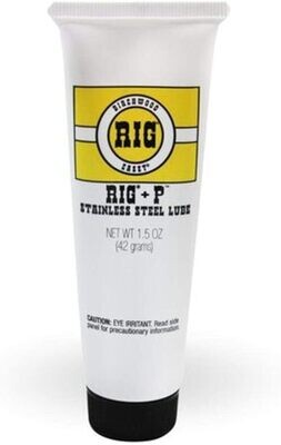 Birchwood Casey Rig+P Stnls Steel Lube 1.5Oz
