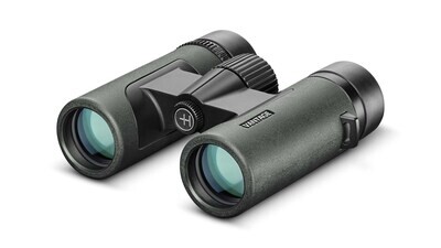 Hawke Vantage 10X32 - Binocular Green