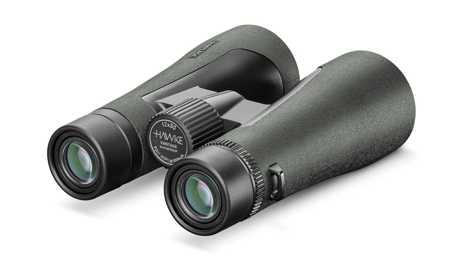 Hawke Vantage 12X50 Binocular Green