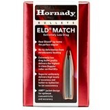 Hornady 6.5mm .264 120 gr ELD Match (100)