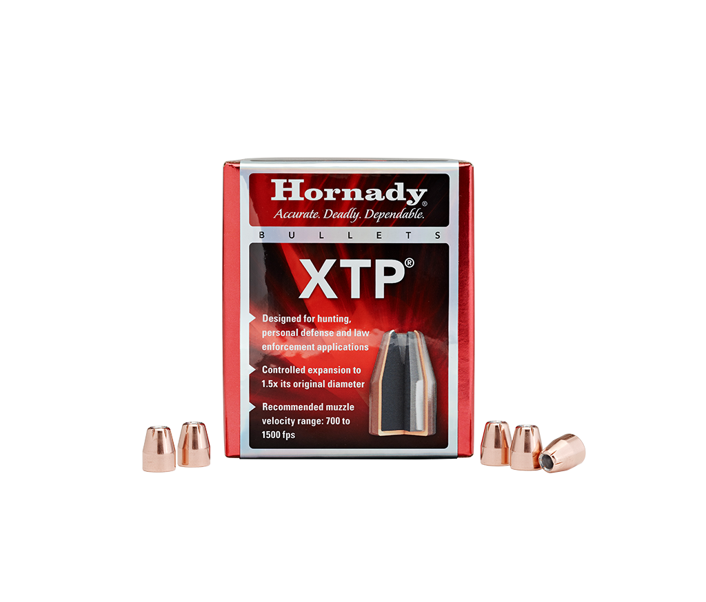 Hornady 41 Cal .410 210 gr XTP (100)