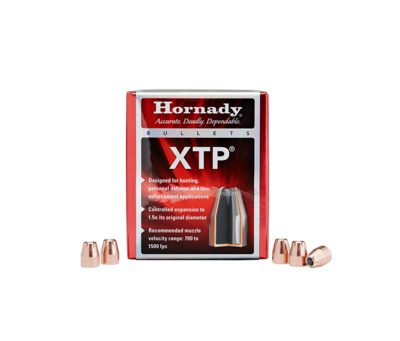 Hornady 41 Cal .410 210 gr XTP (100)