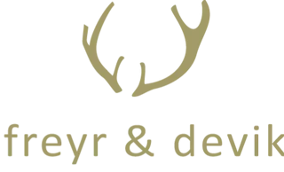 Freyr and Devik