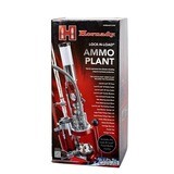 Hornady Ammo Plant 110 Volt