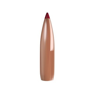 Hornady 22 Cal .224 75 gr ELD Match (100)