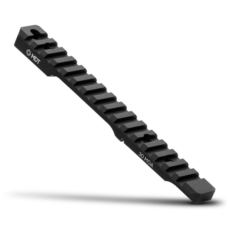 MDT 30MOA Picatinny Rail Savage Axis SA ProOutdoor