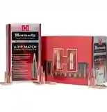 Hornady 375 Cal .375 390 gr A-Tip (25)