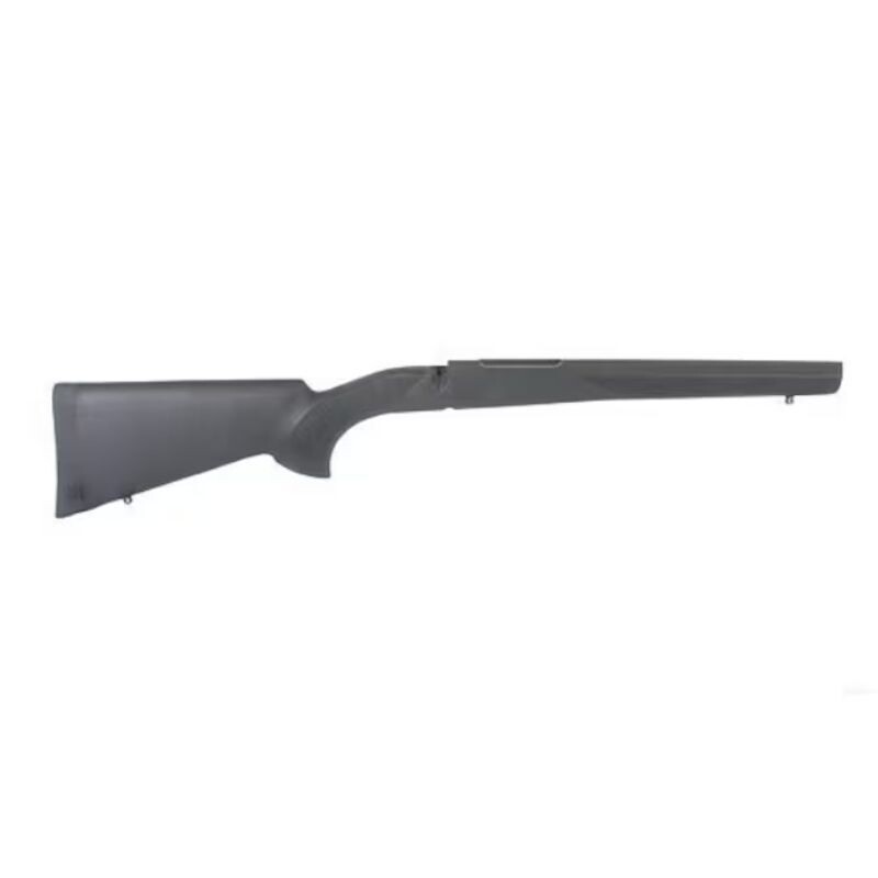 Hogue Stock Mauser K98 Pil/Bed Black