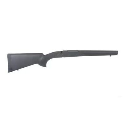 Hogue Stock Mauser K98 Pil/Bed Black
