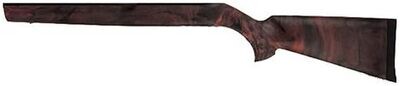 Hogue Stock Ruger 10/22 Standard Red Lava