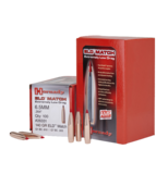 Hornady 22 Cal .224 73 gr ELD Match (100)