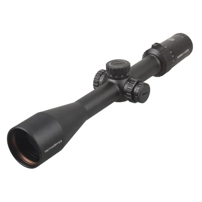 Vector Optics Taurus 4-24x50 FFP Riflescope