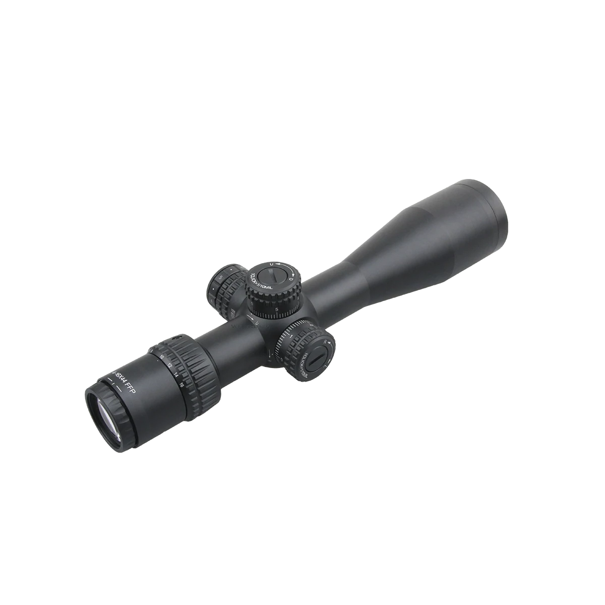 Vector Optics Veyron 4-16x44 IR FFP Riflescope Illuminated