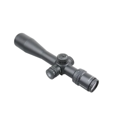 Vector Optics Veyron 6-24×44 IR FFP Riflescope Illuminated