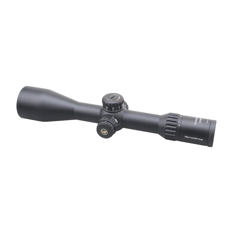 Vector Optics 34mm Continental x6 4-24x56 VEC FFP Riflescope MBR