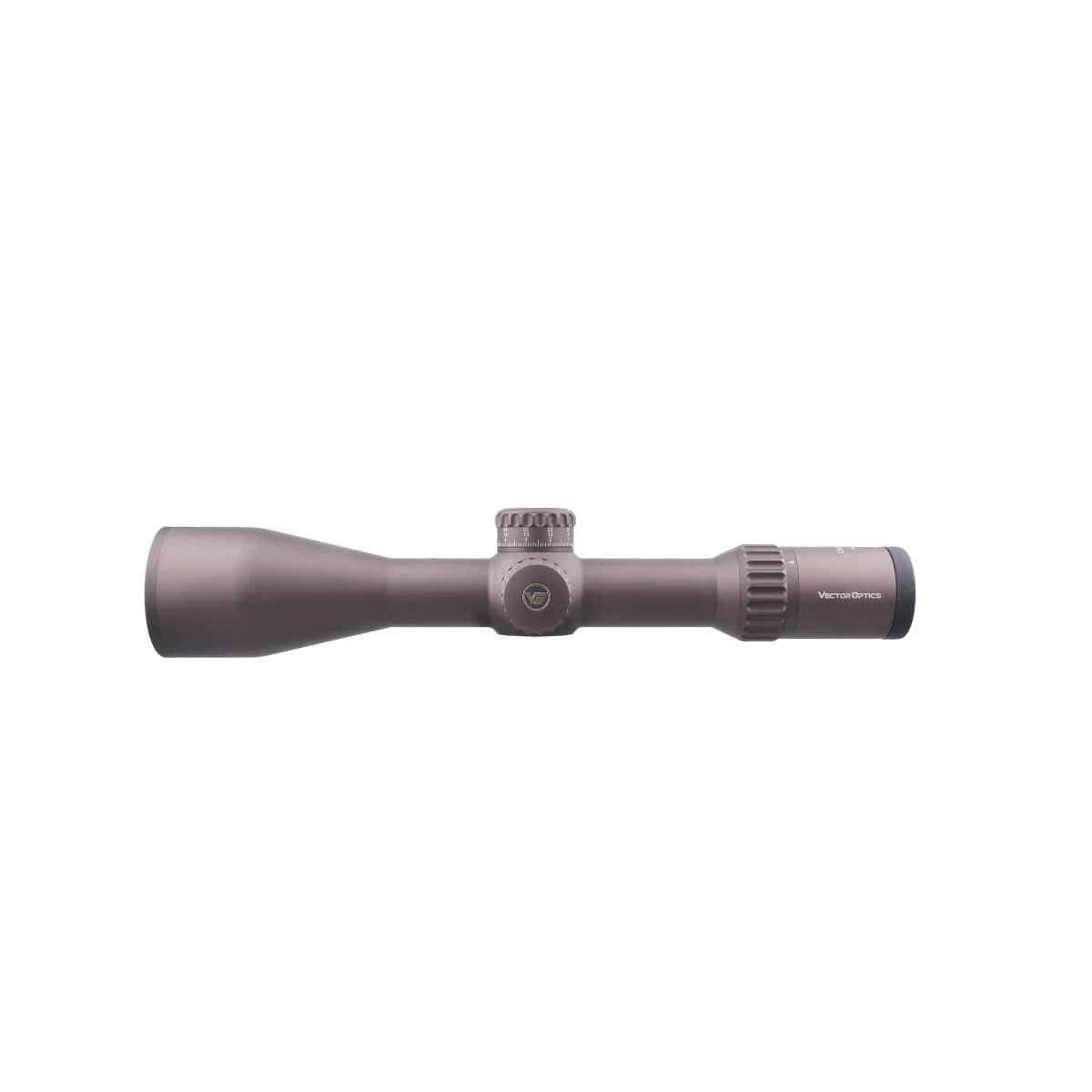 Vector Optics 34mm Continental x6 4-24x56 VEC
FFP Riflescope MDR FDE
