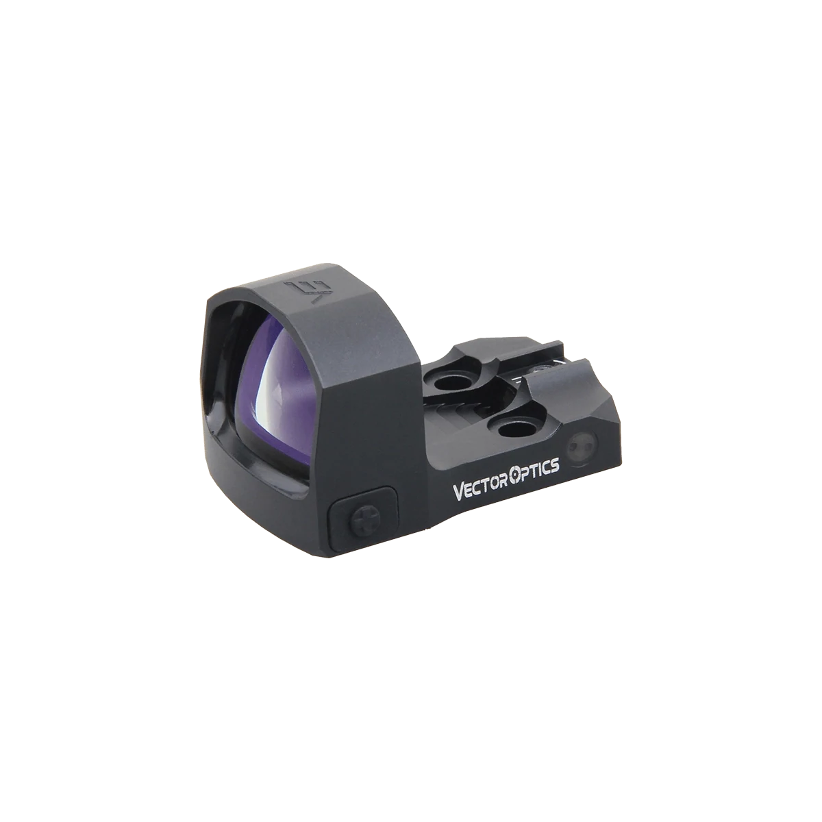 Vector Optics Frenzy-S 1x17x24 MIC Pistol Green Dot Sight