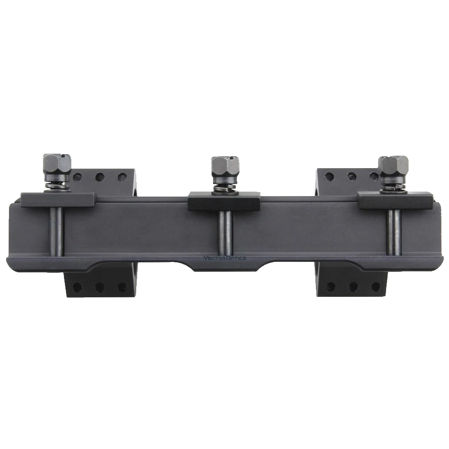 Vector Optics X-Accu 34mm High Profile One Piece
20MOA Mount