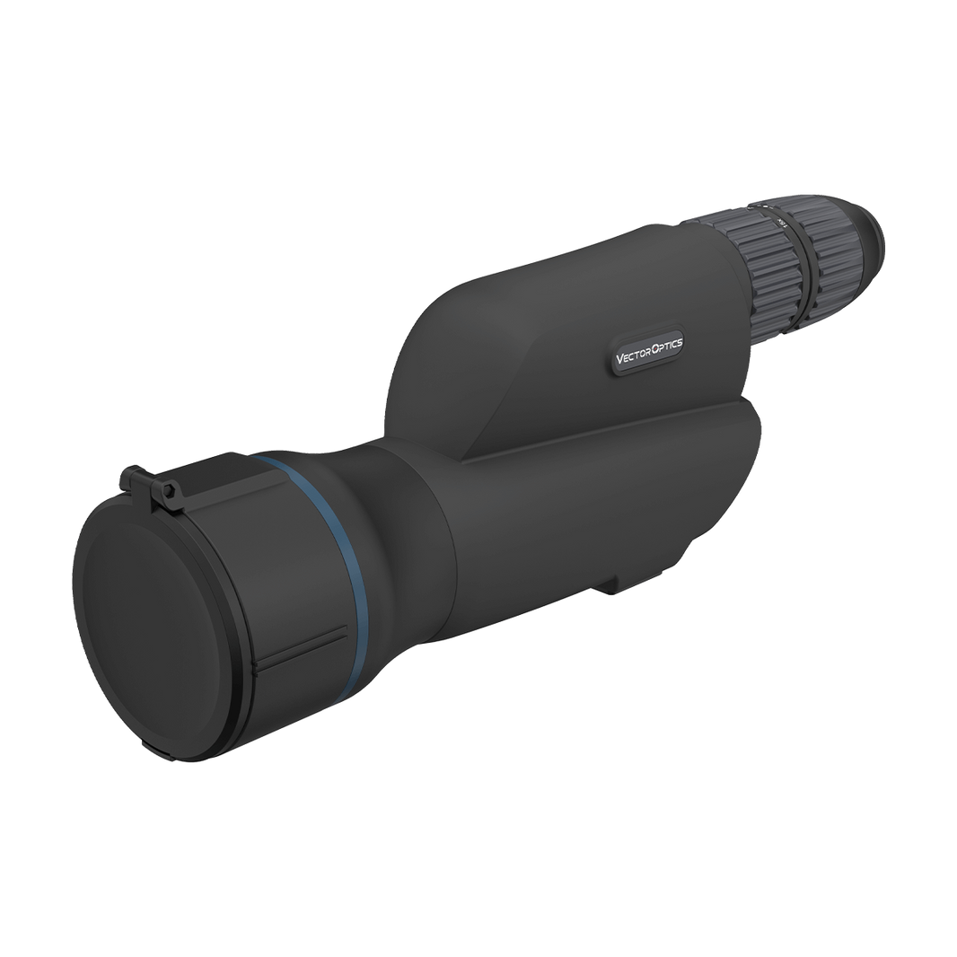 Vector Optics Continental 20-60x80 ED FFP Spotting Scope