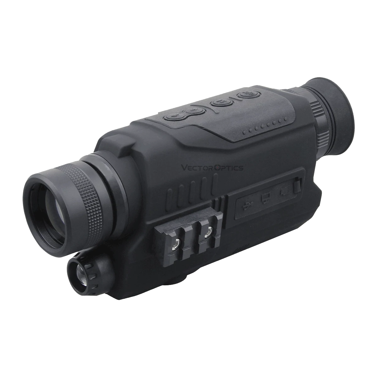 Vector Optics OwlSet 5x32 Digital Day &amp; Night
Vision Monocular