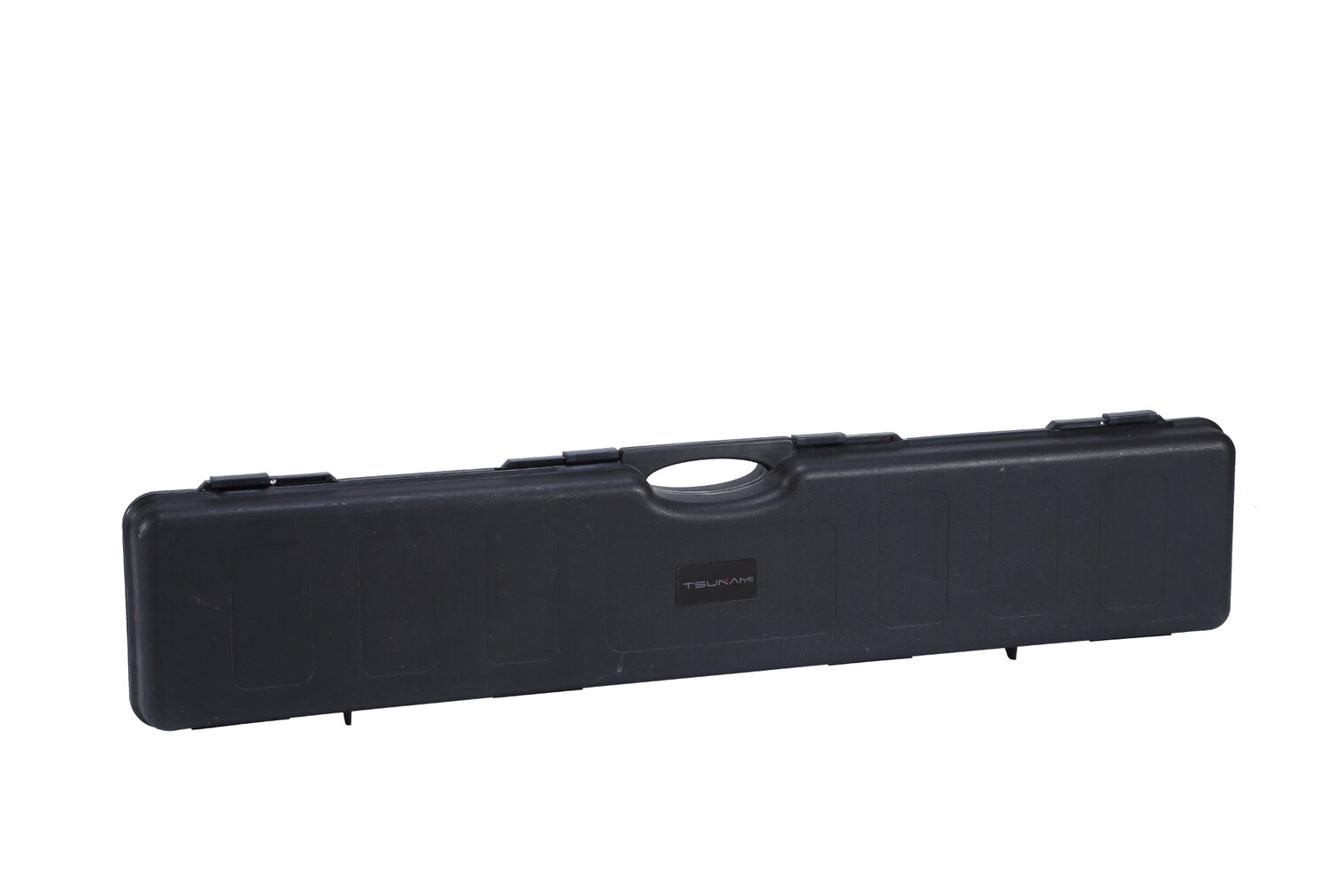 Tsunami Double/ Rifle Case Moulded 1380X340X135mm