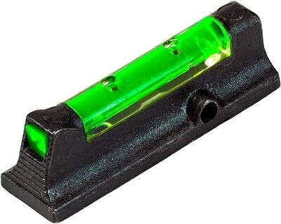 HiViz Ruger LCR Front Sight Green