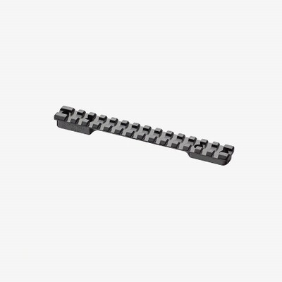 Contessa Slitta Picatinny Rail 20Moa Howa 1500 Short Action