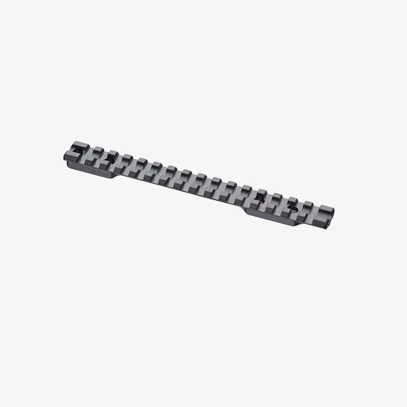 Contessa Slitta Picatinny Rail 20Moa Savage .110 Small Action