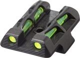 HiViz Glock 42/43  Litewave Rear Sight