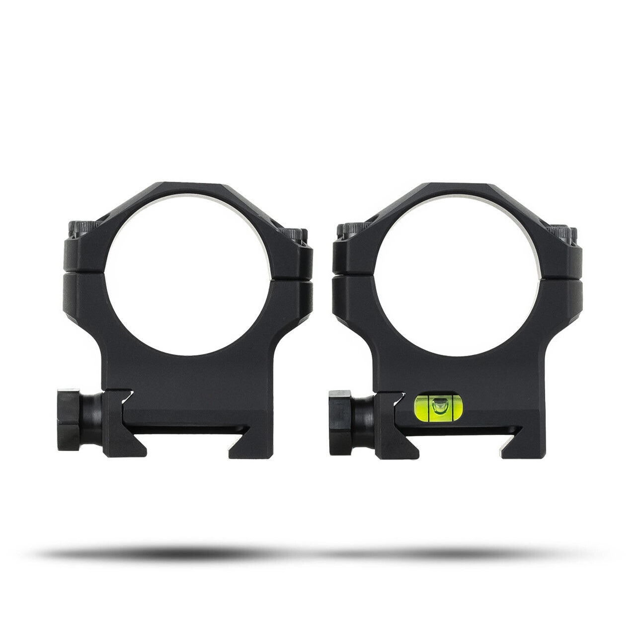 MDT Elite Scope Rings 30mm - X-High (1.50in)